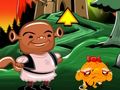 Joc Monkey Go Happy Etapa 884  on-line