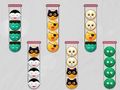 Joc Sortare emoji  on-line