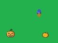 Joc Evadarea Jack-o-lantern!  on-line