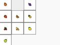 Joc Joc de puzzle cu fructe  on-line