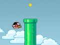 Joc Flappy Bird Clasic  on-line