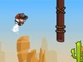 Joc Eroii Jetpack  on-line