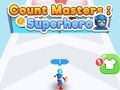 Joc Supereroul Contelui Masters  on-line
