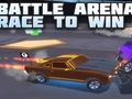 Joc Race arena de luptă pentru a câștiga on-line