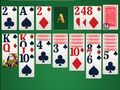 Joc Nova Solitaire on-line