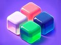 Joc Puzzle bloc de jeleu on-line
