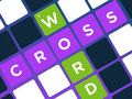 Joc Ninja Crossword Challenge on-line