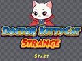 Joc Doctor Kittycat Stranie  on-line