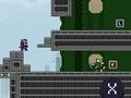 Joc Super Robo Slasher on-line