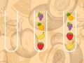 Joc Maestru de sortare a fructelor  on-line