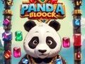 Joc Panda blocul on-line