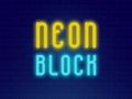 Joc Bloc de neon  on-line
