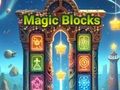 Joc Blocuri magice  on-line