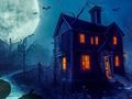 Joc Escape castelul misterului 10 on-line