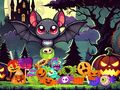 Joc Provocare de Halloween  on-line