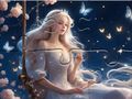 Joc Jigsaw Puzzle: Frumoasa Adormita  on-line