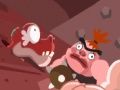 Joc Caveman urcând  on-line