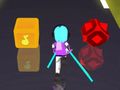 Joc Bate Blader 3D on-line