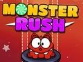 Joc Monster Rush on-line