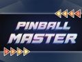 Joc Maestru de pinball  on-line
