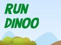 Joc Fugi Dinoo  on-line