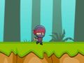 Joc Ninja Speed Runner on-line