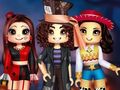 Joc Roblox Halloween Costum Party on-line