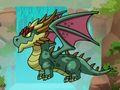 Joc Anihilarea Dragonului  on-line