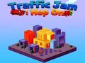 Joc Blocaj de trafic: Hop On  on-line