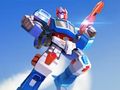 Joc Mecha Storm: Robot Battle on-line