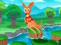 Joc Hop Kangaroo Hop on-line