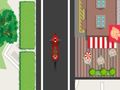 Joc Pizza Dash on-line