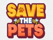 Joc Salvați animalele de companie  on-line