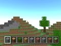 Joc MineBlocks: clădire  on-line