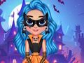 Joc Fete curcubeu spooktacular on-line