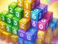 Joc QUBE 2048 on-line