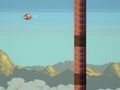 Joc Flappy furios  on-line