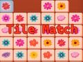 Joc Potrivire Tile  on-line