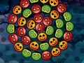 Joc Roata cu bule Halloween on-line