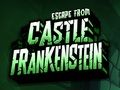 Joc Evadare din Castelul Frankenstein  on-line