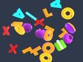 Joc Potriviți 3D Puzzle Mania  on-line