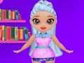 Joc Reparatie papusi ASMR  on-line