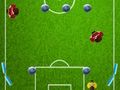 Joc Liga de fotbal  on-line