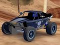 Joc Curse offroad cu buggy  on-line