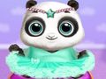 Joc Panda Baby Bear City on-line