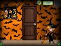 Joc Evadarea camerei Amgel Halloween 39 on-line