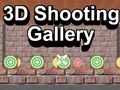 Joc Galeria de fotografiere 3D  on-line
