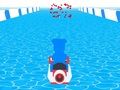 Joc Huggy Jet Ski Racer! on-line
