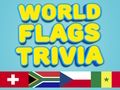 Joc Trivia Steaguri Mondiale  on-line