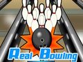 Joc Bowling adevărat  on-line